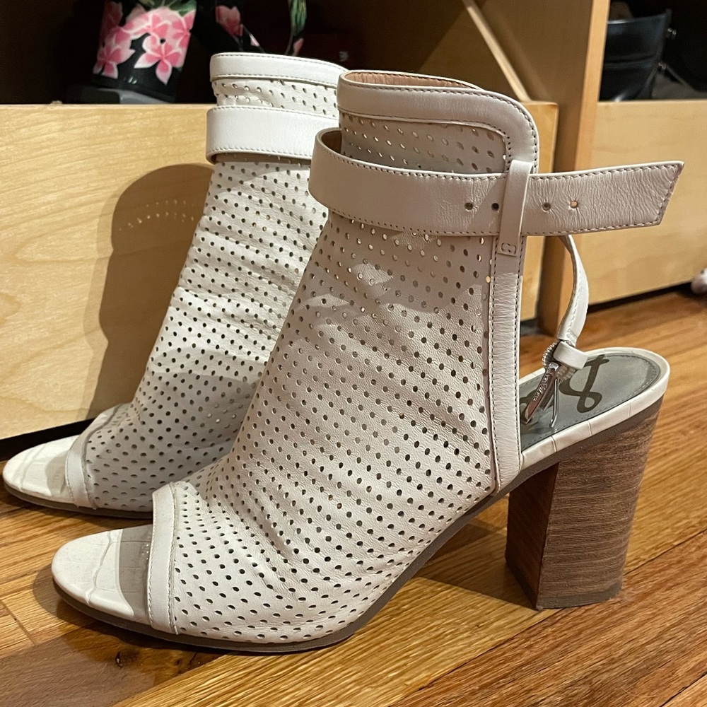 Sam Edelman Heel